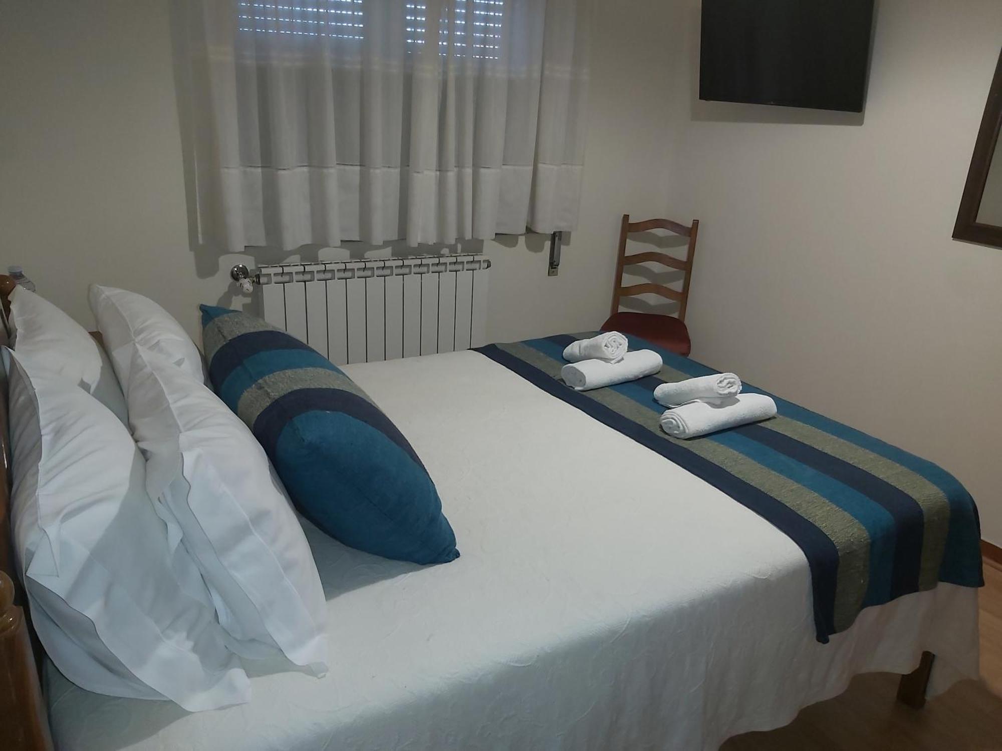 Encosta Da Serra Sabugueiro  Zimmer foto