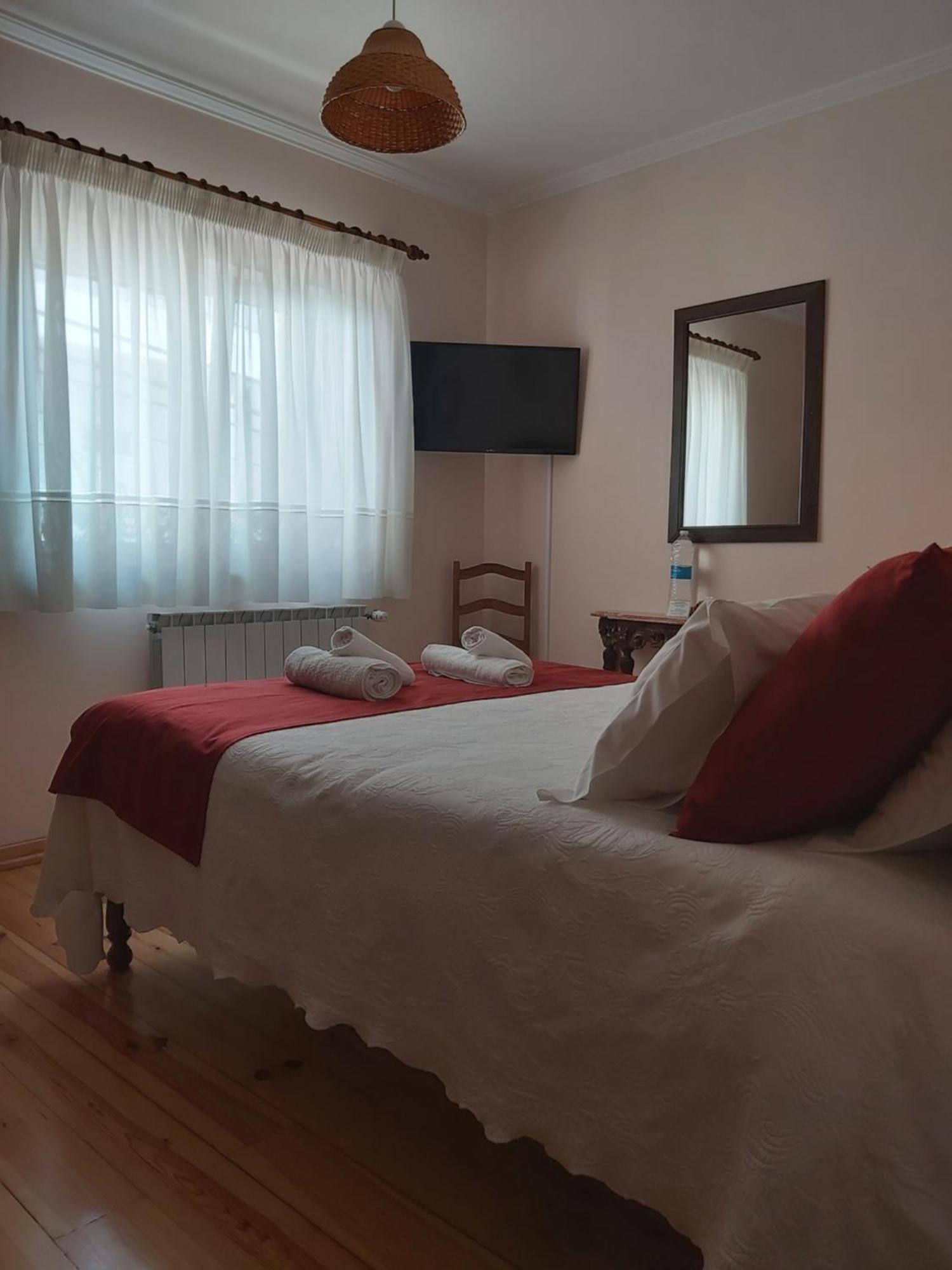 Encosta Da Serra Sabugueiro  Zimmer foto
