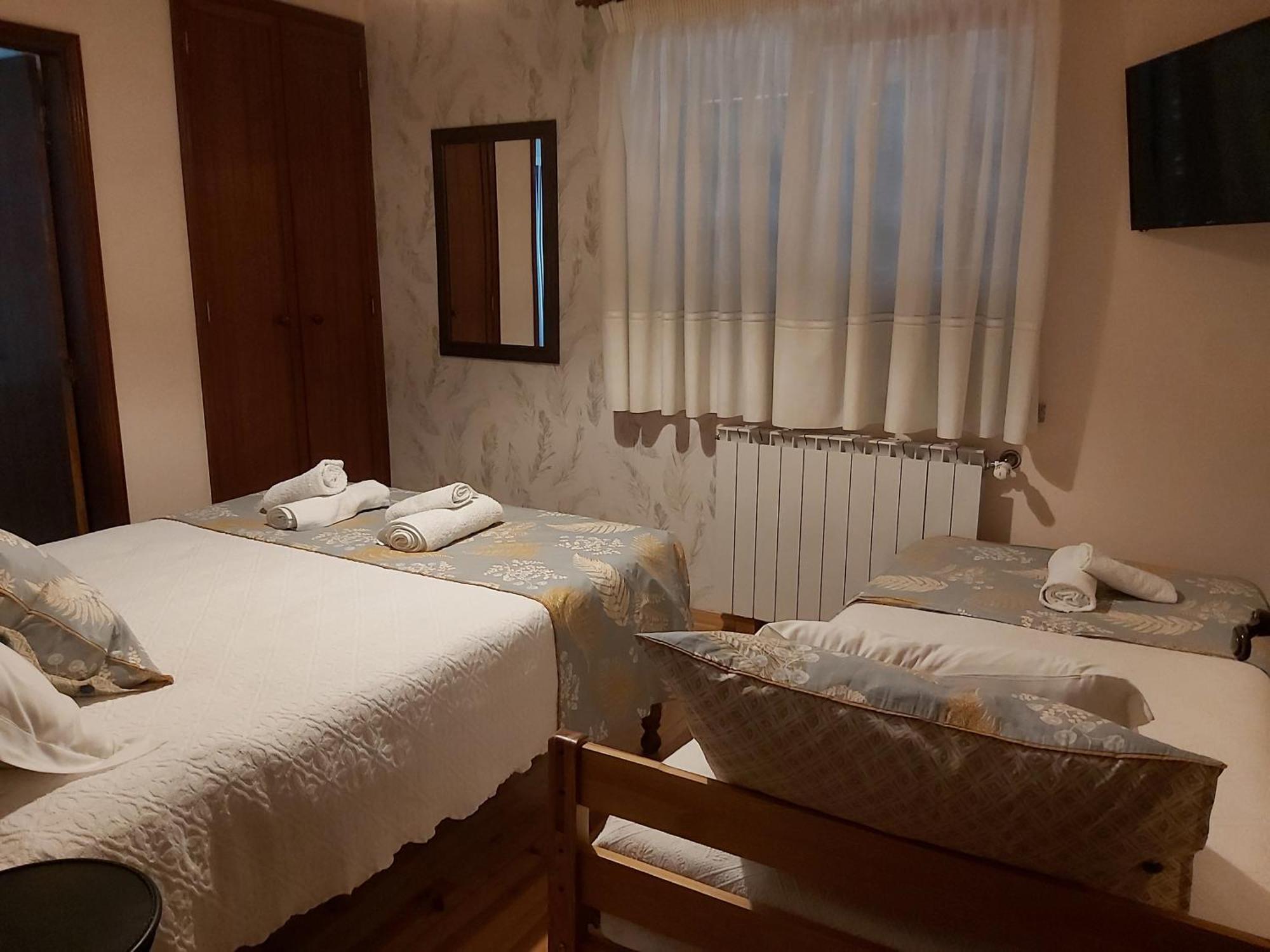 Encosta Da Serra Sabugueiro  Zimmer foto
