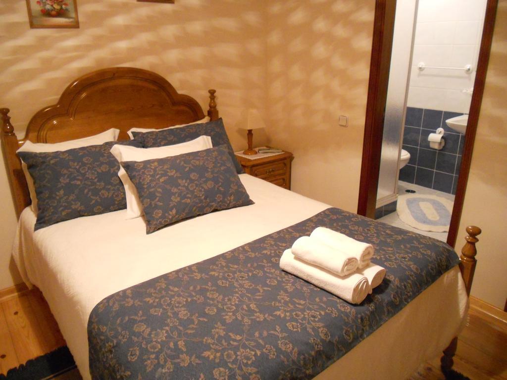 Encosta Da Serra Sabugueiro  Zimmer foto