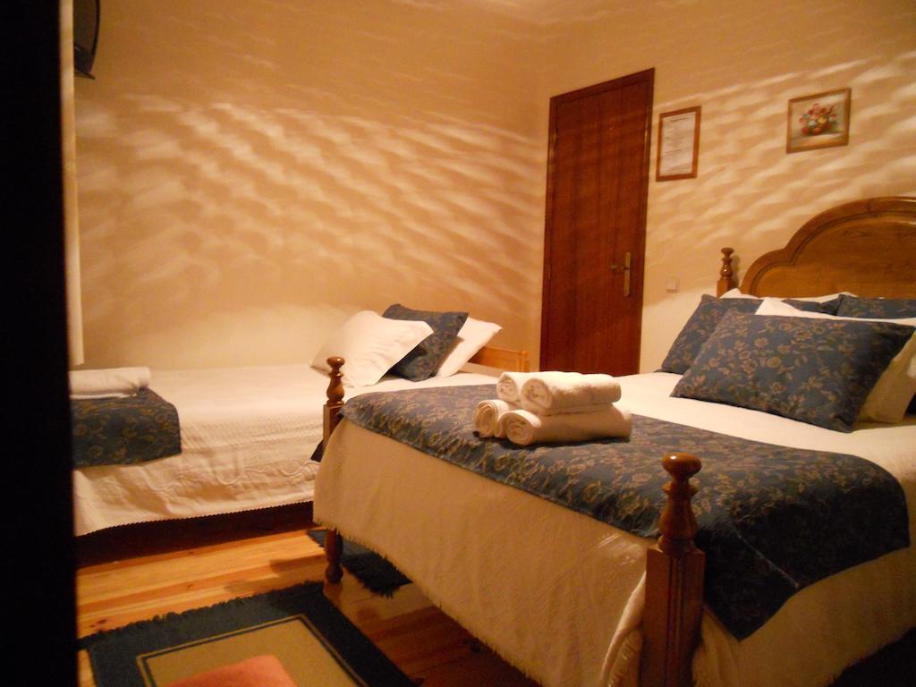 Encosta Da Serra Sabugueiro  Zimmer foto